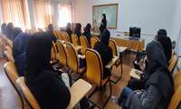 برگزاری کارگاه آموزشی مهارت زندگی در صومعه‌سرا 