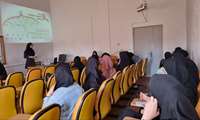 کارگاه آموزشی دو روزه اچ‌آی‌وی در صومعه‌سرا برگزار شد