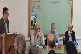 پایش میدانی معاونت بهداشتی  از خدمات بهداشتی شهرستان صومعه‌سرا