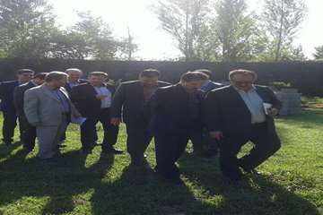 بازدید 1 شهریور 