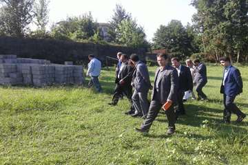 بازدید 1 شهریور 