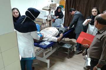 بازدید 1 شهریور 