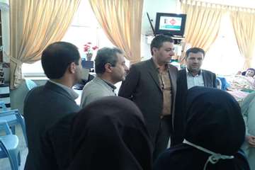 بازدید 1 شهریور 