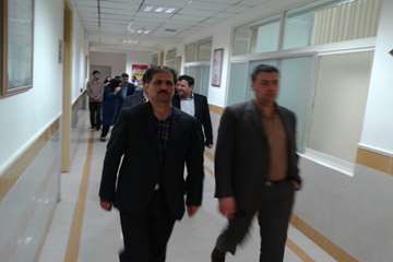 بازدید 1 شهریور 