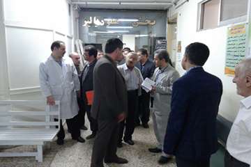 بازدید 1 شهریور 